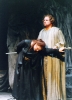Ariadne; Ariadne auf Naxos; Gärtnerplatz, Munich; 1993; with Louis Gentile