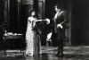 Countess; Marriage of Figaro; CAPAB Opera; 1986; with Laurence Folley