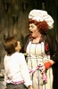 Witch; Hansel & Gretel; Cape Town Opera, 2003